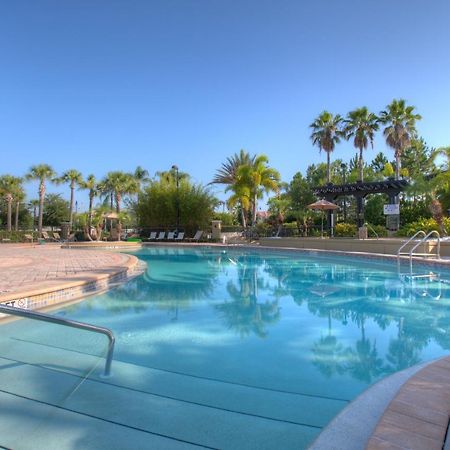 Stunning Lakeview Condo Wprivate Balcony Kissimmee Exterior foto