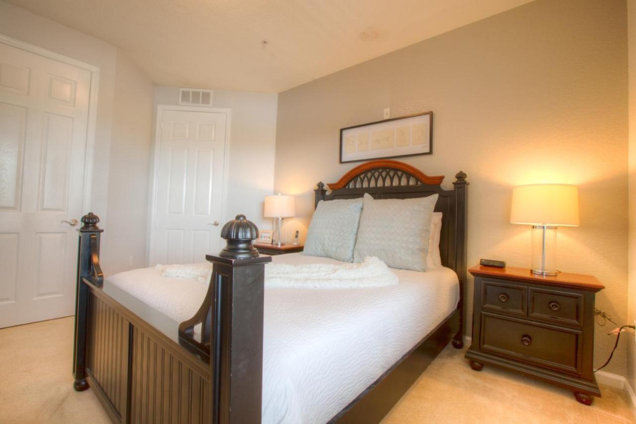 Stunning Lakeview Condo Wprivate Balcony Kissimmee Exterior foto