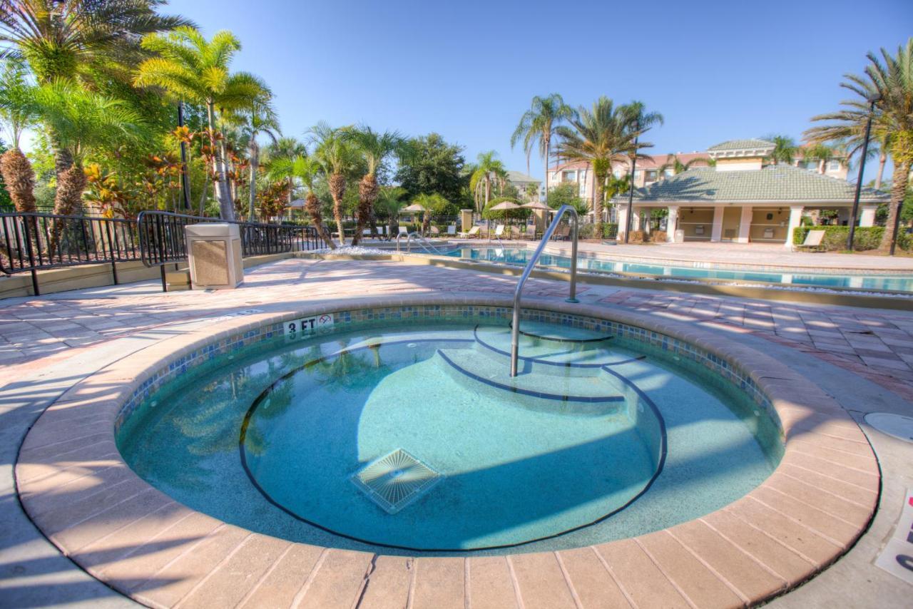Stunning Lakeview Condo Wprivate Balcony Kissimmee Exterior foto