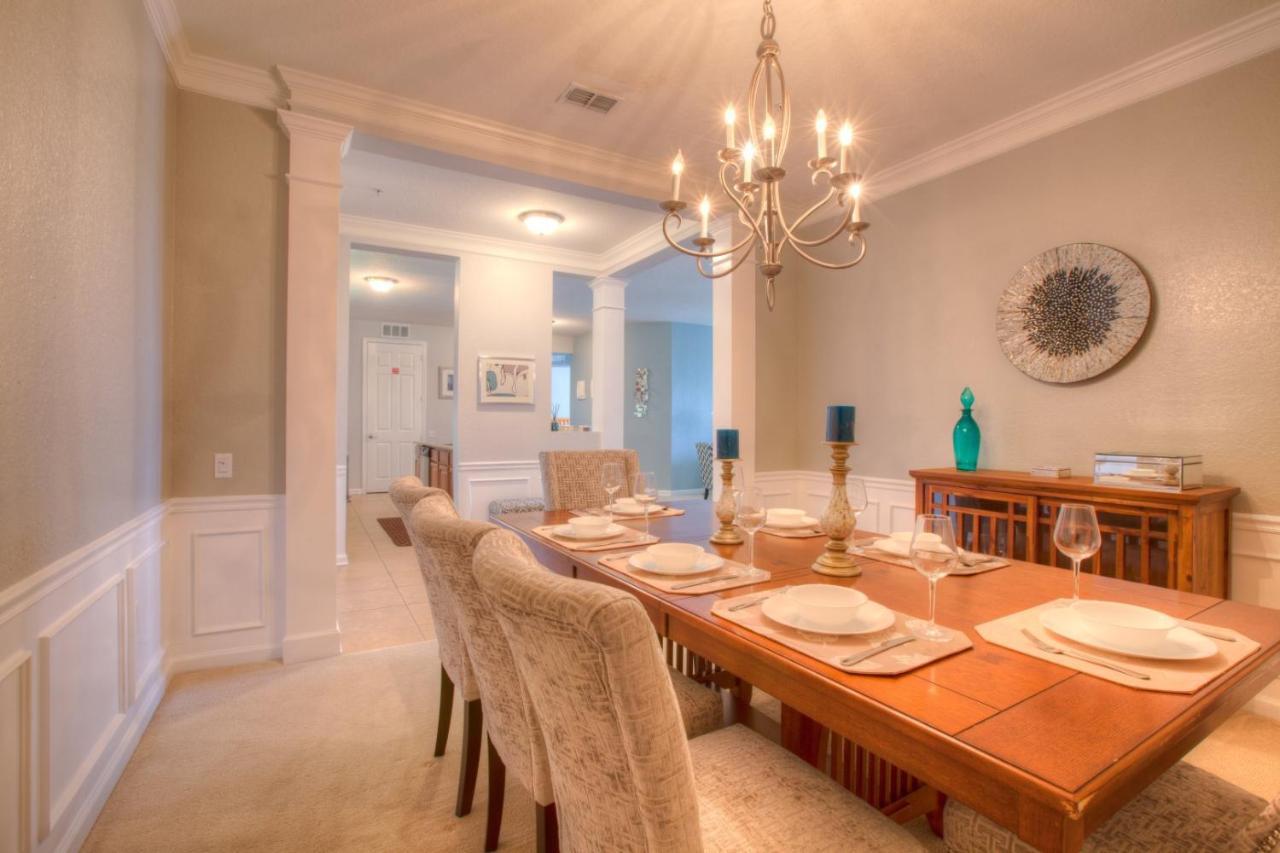 Stunning Lakeview Condo Wprivate Balcony Kissimmee Exterior foto