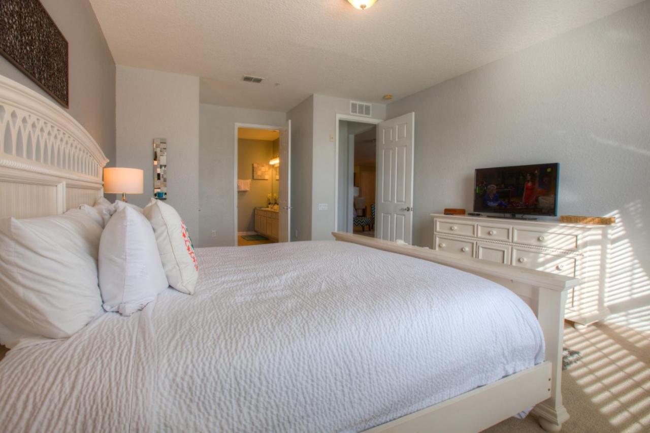 Stunning Lakeview Condo Wprivate Balcony Kissimmee Exterior foto