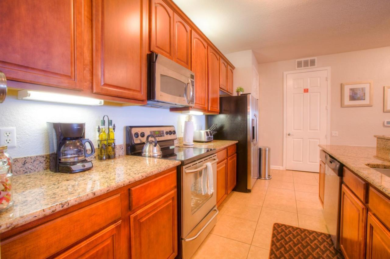 Stunning Lakeview Condo Wprivate Balcony Kissimmee Exterior foto