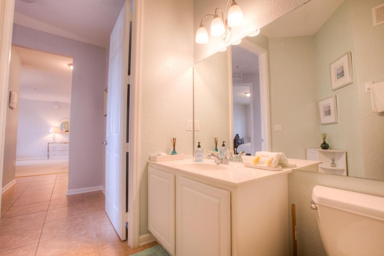 Stunning Lakeview Condo Wprivate Balcony Kissimmee Exterior foto